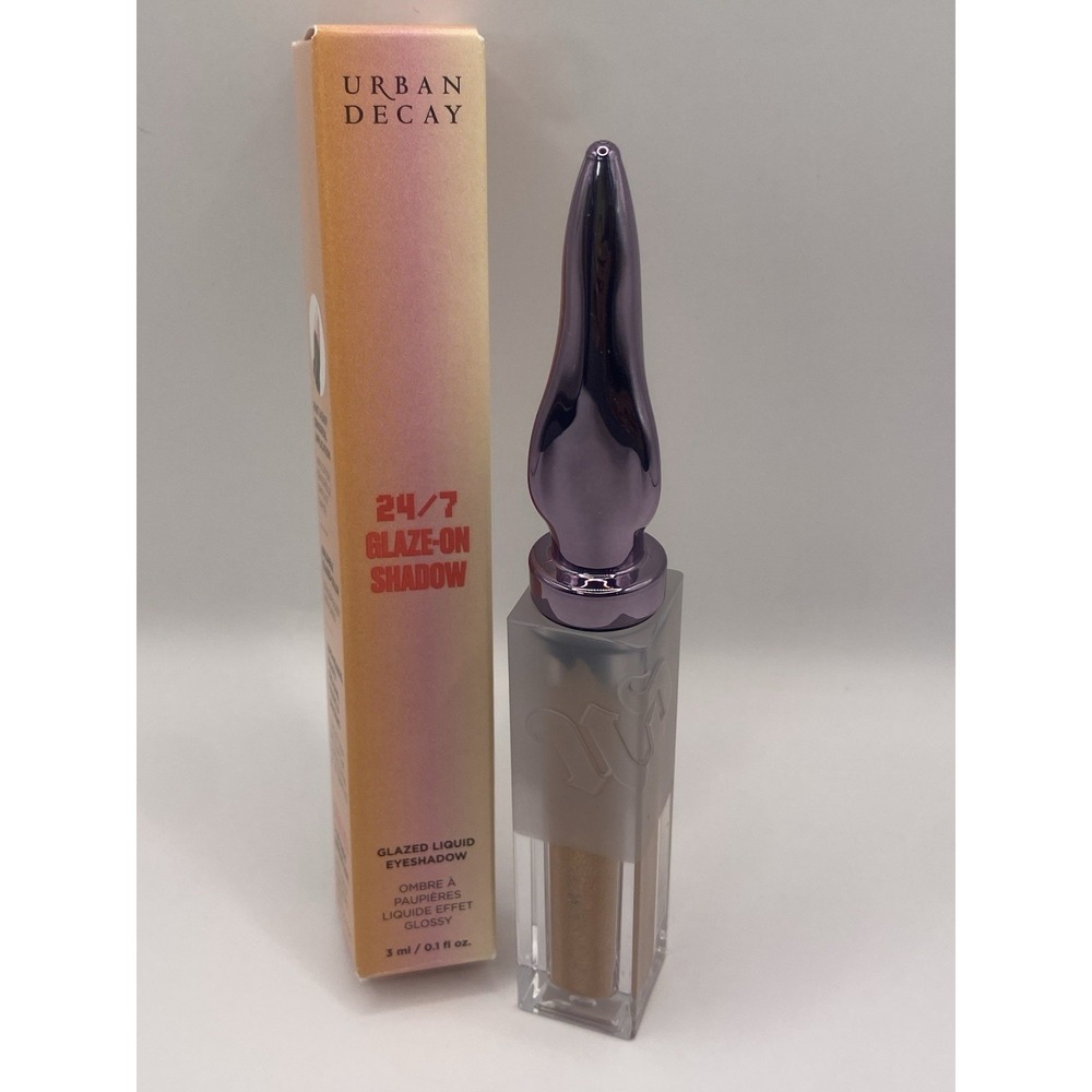 Urban Decay 24/7‎ Glaze On Shadow Liquid Eyeshadow SPACE COWBOY INTENSE